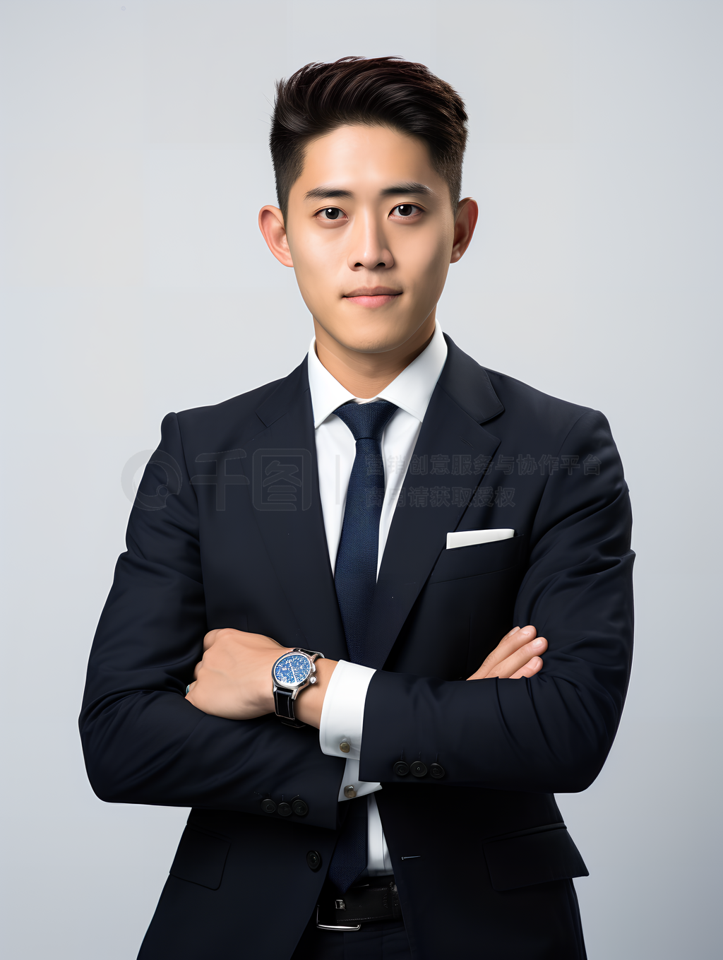 李志恒 品牌与内容负责人